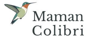 Maman Colibri