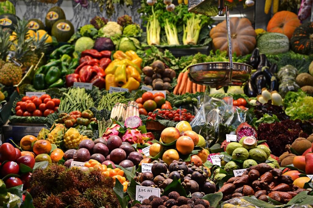 Manger bio sans exploser son budget : 8 stratégies qui fonctionnent vraiment